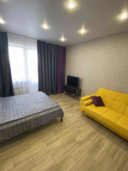 Фотографии квартиры 
            Квартира Хрустальный 29