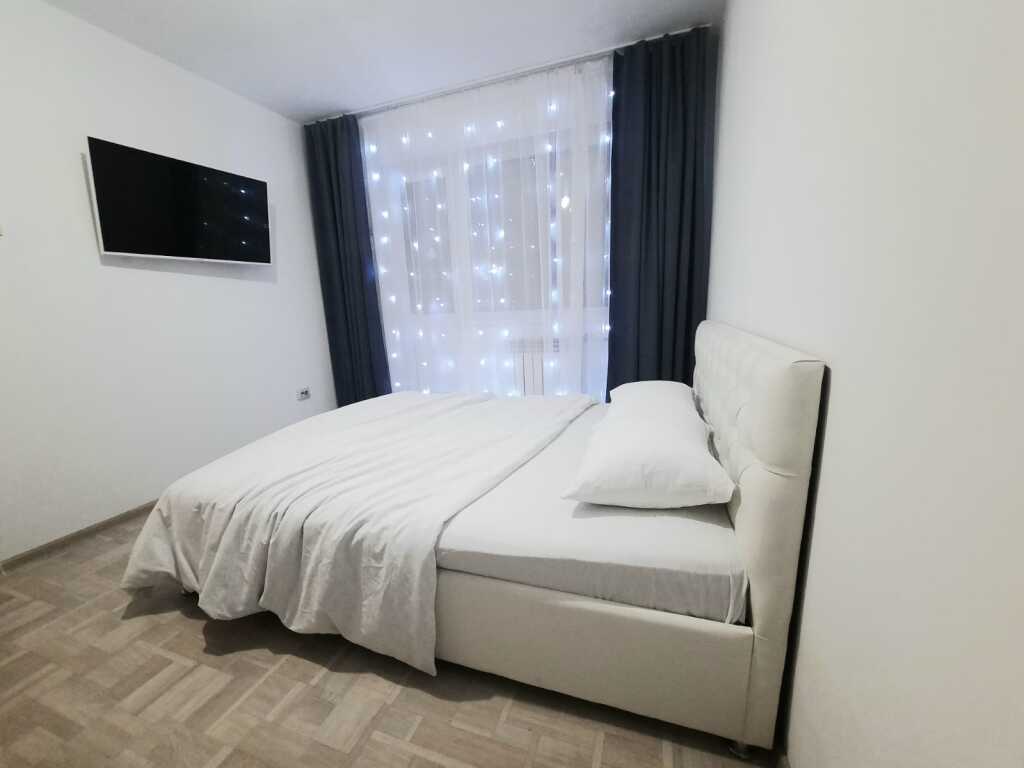 Фотография квартиры Квартира 1-к., 35 м², 4/5 этаж