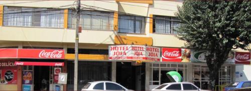 Фотография гостиницы Hotel Joia