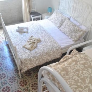 Фотография хостела Sunrise Hostel & Rooms