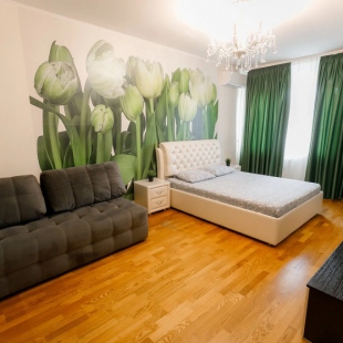 Фотография квартиры Квартира Однокомнатная на Северном Выезде Напротив Тц Обними