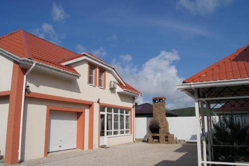 Фотографии гостевого дома
Вилла Барвиха Хаус