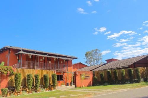 Фотография мини отеля Pousada Ikabana