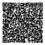 QR код хостела Солнечная