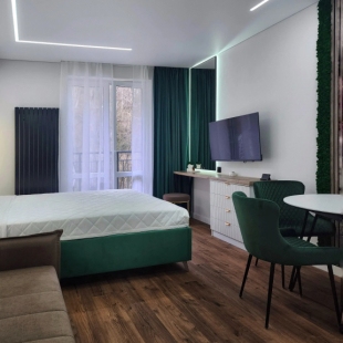 Фотография квартиры Апартаменты для Отдыха в Сочи