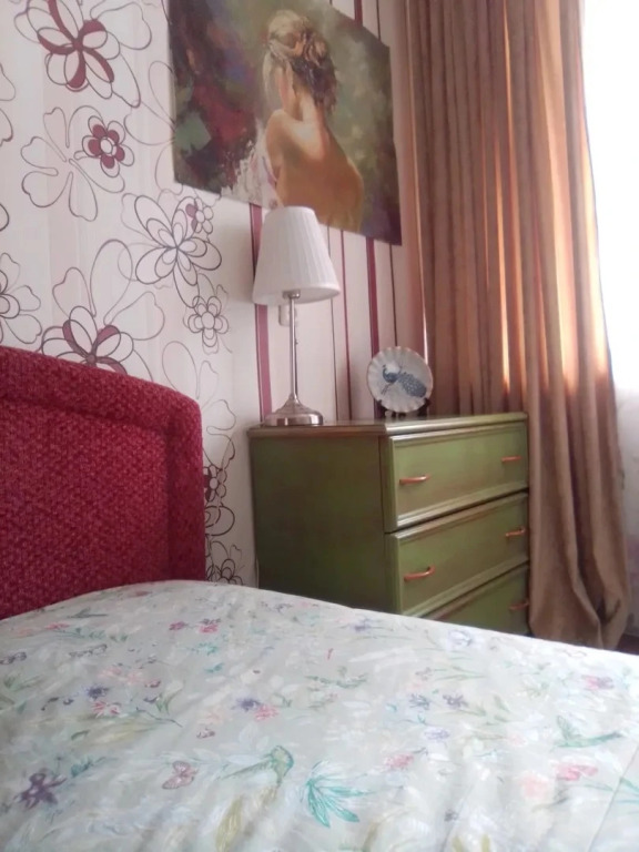 Фотография квартиры Апартаменты Philisa na Turbaze Зеленая