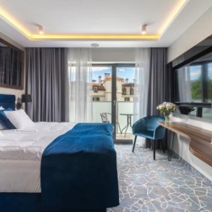 Фотография апарт отеля Love Sopot Residence