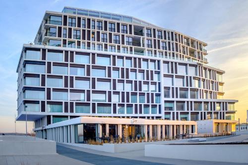 Фотография гостиницы Radisson Blu Hotel, Bruges