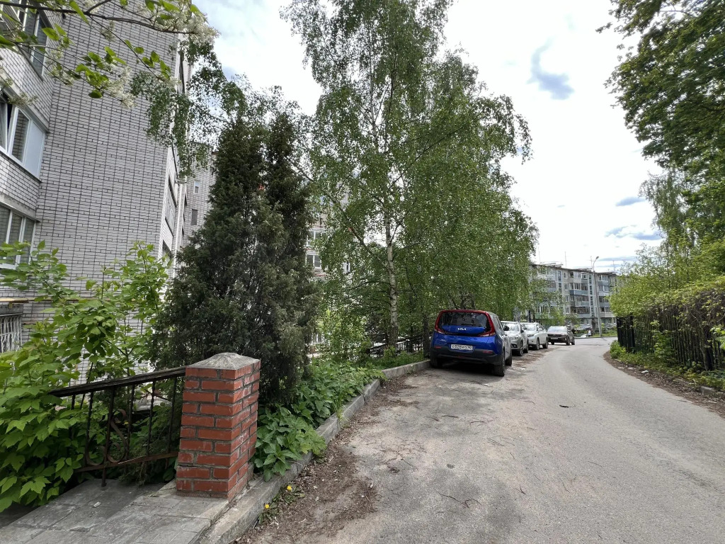 Фотография квартиры КакДома на улице Фридриха Энгельса