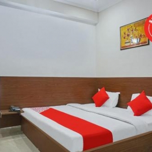 Фотография гостиницы OYO 37169 Hotel Quadis