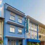 Фотография гостиницы Hotel 81 Cosy - SG Clean