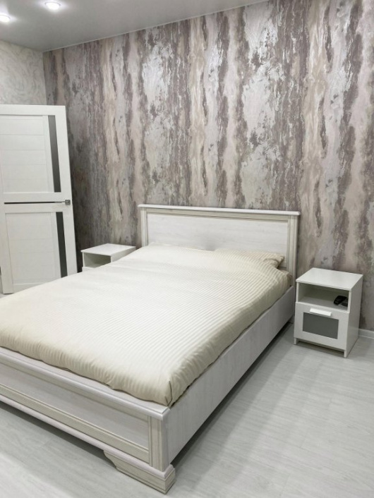 Фотографии квартиры 
            Апартаменты на улице Калинина 86