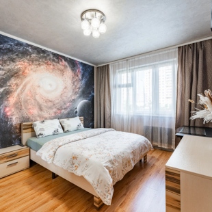 Фотография квартиры Квартира Семейные Некрасовка