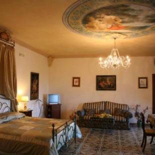 Фотографии мини отеля
Calì Nitta