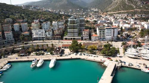 Фотографии апарт отеля
Fortunella Suites & Villas