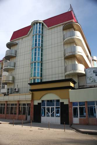 Фотография хостела Hotel Tajservice