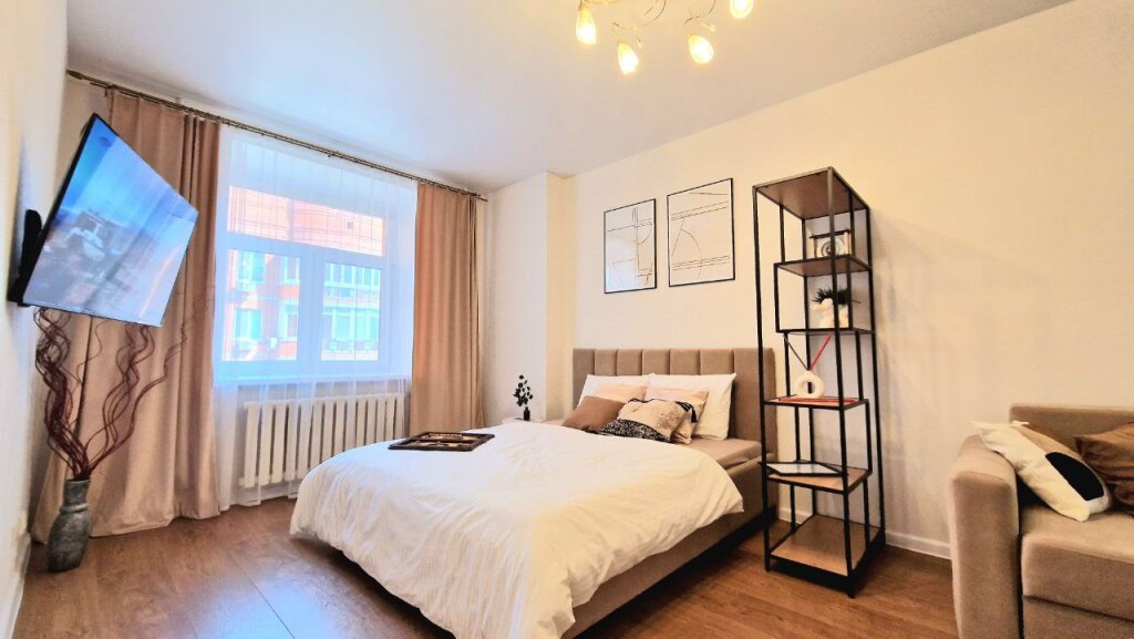 Фотография квартиры Квартира в Самом Сердце Казани