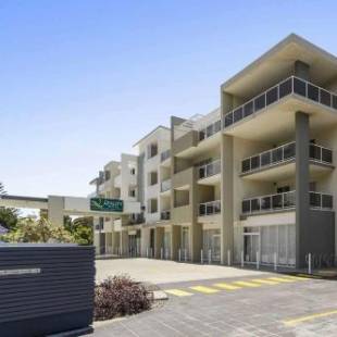 Фотографии апарт отеля
Quality Suites Pioneer Sands