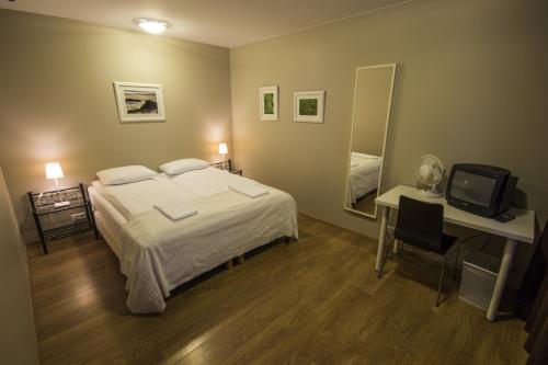 Фотография гостевого дома Lyngás Guesthouse