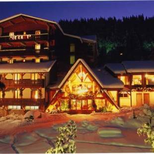 Фотографии гостиницы
Hotel Club Le Crêt