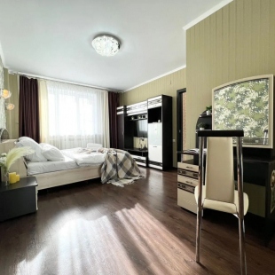 Фотография квартиры Квартира на Пер. Суворова