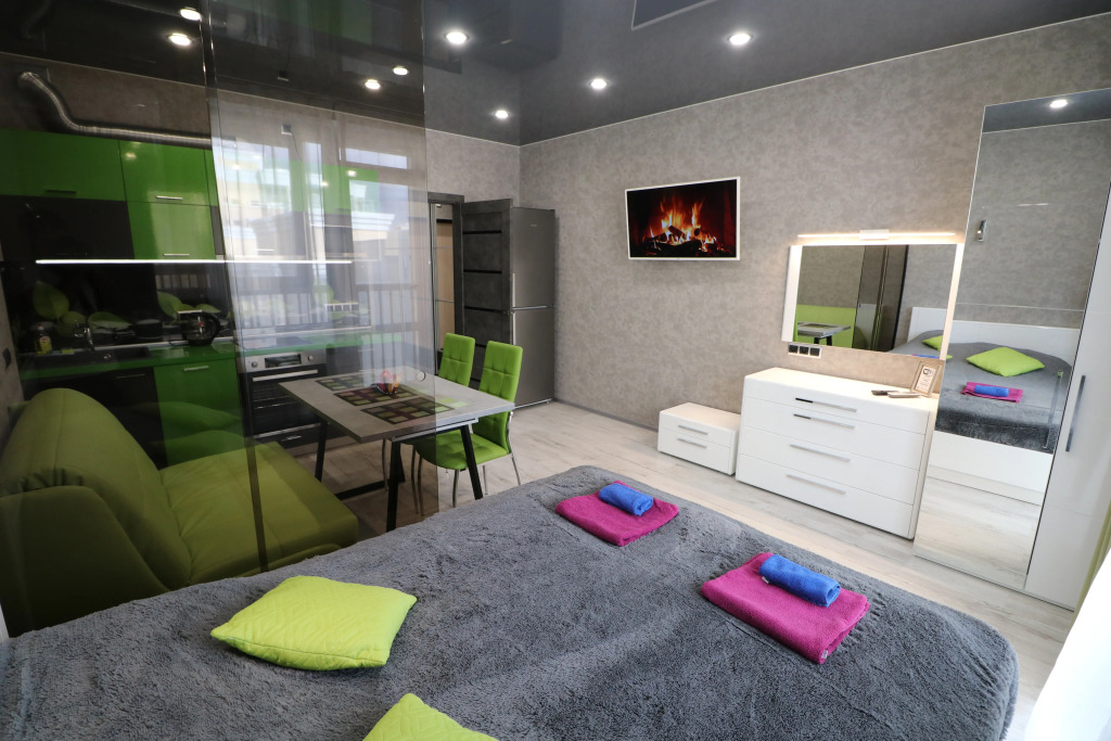 Фотография квартиры Апартаменты FashionFlats Seastar 1