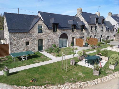 Фотография мини отеля Les Gites de Kerdurod