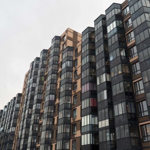 Фотография квартиры Апартаменты на улице Жасминовая 8.2