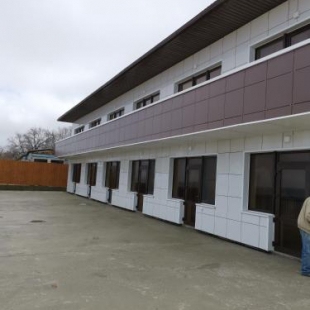 Фотография гостевого дома Солнечный пляж