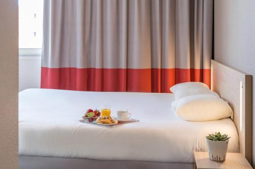 Фотография апарт отеля Appart'City La Rochelle