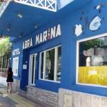 Фотография гостиницы Abra Marina Hotel