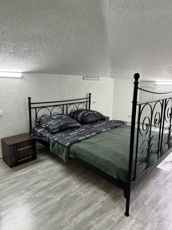 Фотография квартиры Квартира Loft near Tatneftarena