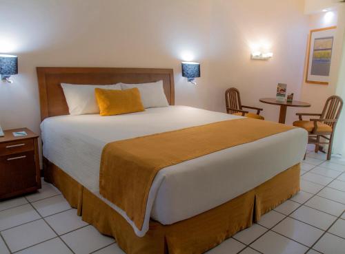 Фотография гостиницы Hotel Viva Villahermosa