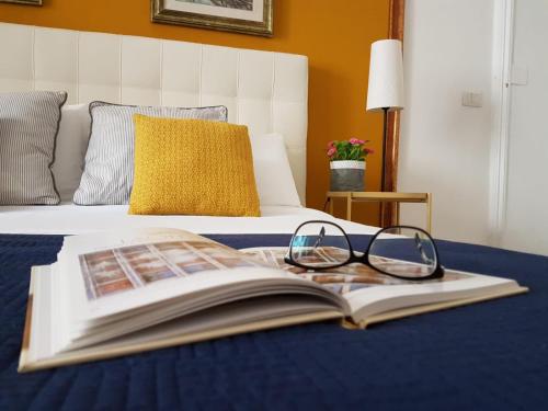 Фотография мини отеля A Casa Boschi near Vatican