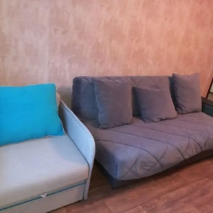 Фотография квартиры Квартира на Пионерской 9