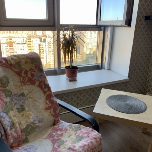 Фотография квартиры Апартаменты Видовые