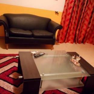 Фотография апарт отеля Résidences ASKÉ