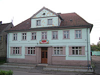 Фотография гостиницы Хеник