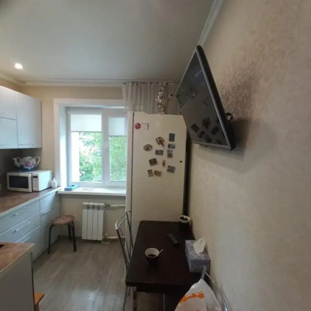 Фотографии квартиры 
            Квартира Двушечка в центре