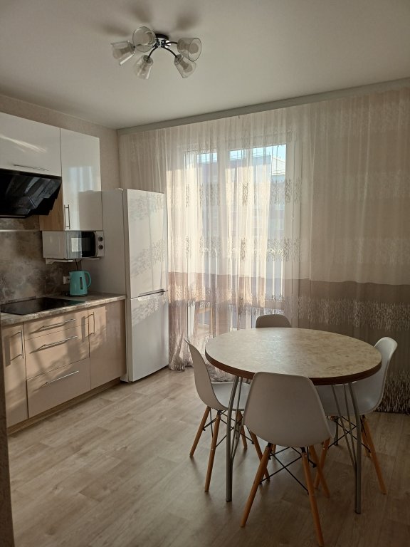 Фотография квартиры Квартира на Каштановой