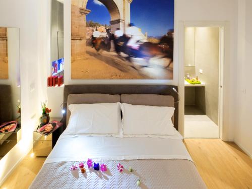 Фотография мини отеля JeO luxury suite