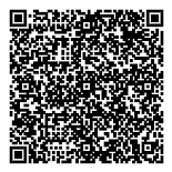 QR код квартиры Добрый дом на улице Дзержинского