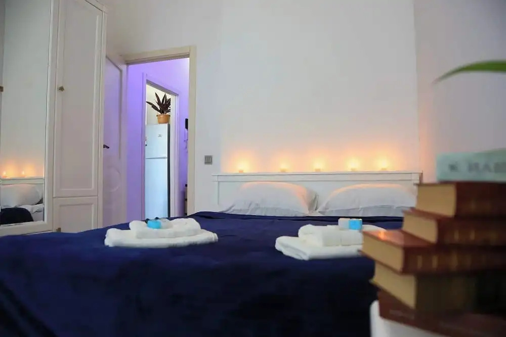 Фотография квартиры Kristal Absheron 110