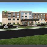 Фотография гостиницы Holiday Inn Express & Suites - Rapid City - Rushmore South, an IHG Hotel