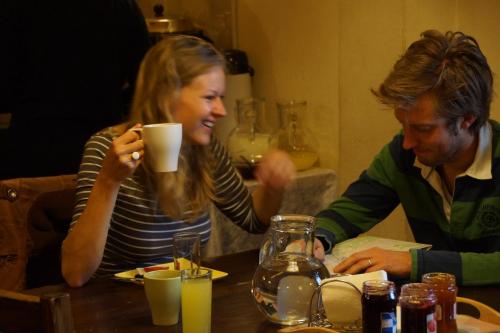 Фотография хостела Hostel Mostel Hub Rooms and Apartments