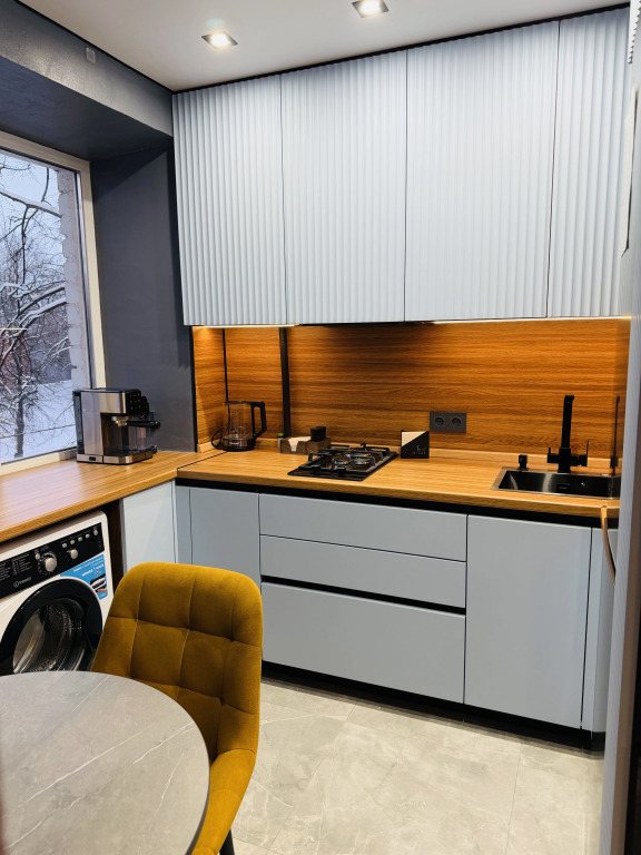 Фотография квартиры Квартира с новым ремонтом