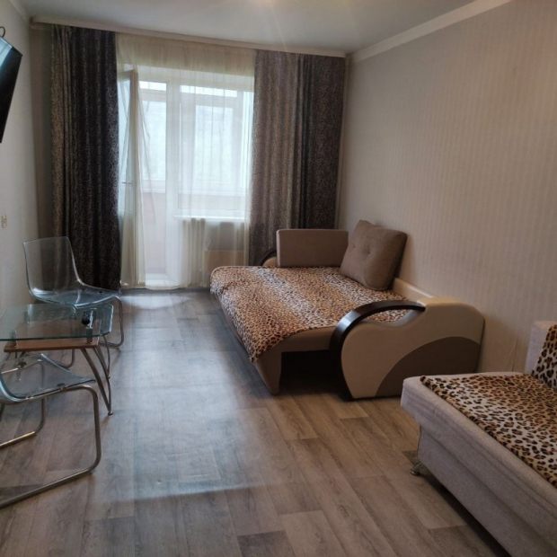 Фотографии квартиры 
            Квартира двухкомнатная рядом с пирамидой Газпрома