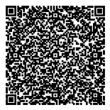 QR код гостиницы Алексис