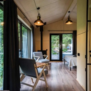 Фотография Коттеджа Частный дом Anttila Hutor 17