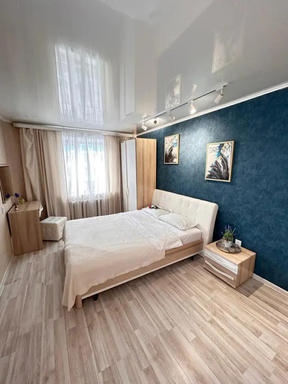 Фотография квартиры Квартира на Улице Виталия Кручины 8/8